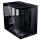 Lian Li O11 Dynamic Mini V2 Mid Tower Gaming Case - Black